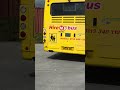 [NOW WITHDRAWN] Transdev 1302 + 1304 [YK55 AVL + YJ56 WGC] leaving the depot for school runs