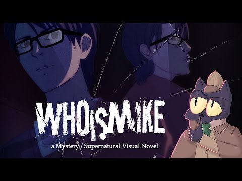 WHO IS MIKE?!?
