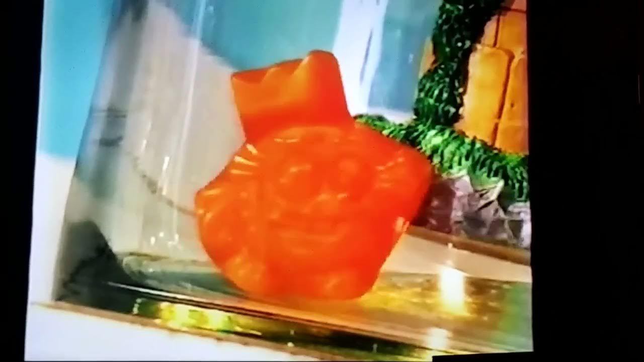 Nickelodeon fruit snacks the fairly odd parents commercial 20042 YouTube