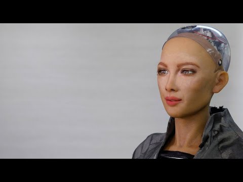 Video: Das Chinesische Werk Wird Es Robotern Ermöglichen, Ihre Eigene Art - Alternative Ansicht