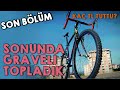 Ucuz Gravel Toplama #3 / Toplama, Maliyetler, Test Sürüşü, Dream Build