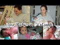 Two Babies in 9 Months | My Pregnancy Stories |