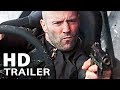 Neue KINO TRAILER 2019 Deutsch German - KW 16