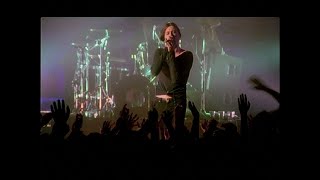 Suede - Animal Nitrate LIVE (Love &amp; Poison Remastered) 1993