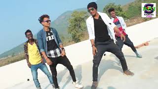 Hdvidz in Nagpuri Sadri Dance Raj group 2017 HD