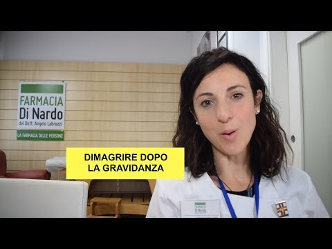 Video: Come Perdere Peso Durante L'allattamento: Consigli E Altro