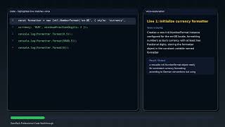Why €0.5 Breaks Your UI (And 1 Fix)