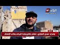 وهران سيدي الهواري معلم حضاري وإرث تاريخي يعاني الإهمال وهران سيدي الهواري معلم حضاري وإرث تاريخي يعاني الإهمال