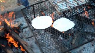 How to make Traditional Navajo Fry bread