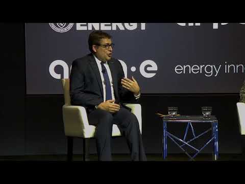 2022 ARPA-E Energy Innovation Summit: Panel Discussion: Government Funding Innovation