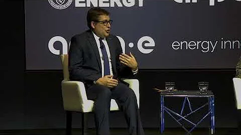 2022 ARPA-E Energy Innovation Summit: Panel Discussion: Government Funding Innovation