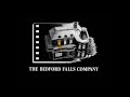 The Bedford Falls Company logo, but Mr. Krabs sings it