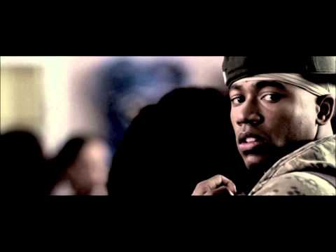 Chris Brown - Without You (Music Video)