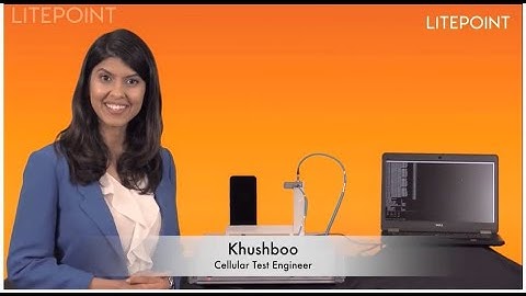 IQgig-5G mmWave Test Solution Accelerates Economies of Scale in Manufacturing | LitePoint