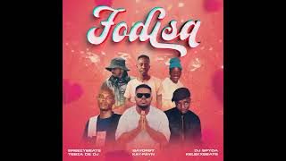 Fodisa  Breezybeats Bayor97 U0026 Tebza De Dj