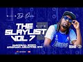 DJ OSMO  THE SLAYLIST VOL 7  ARBANTONE | AFROBEATS | BONGO | AFROPIANO | #FLIPSPINENT 0790714345