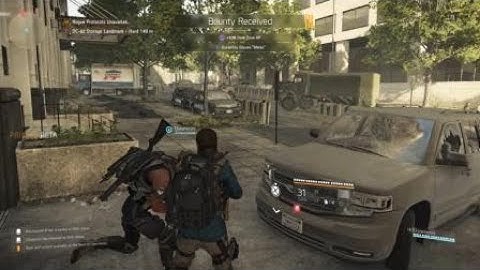 First Ever Xim Apex Manhunt(Division 2 Beta)