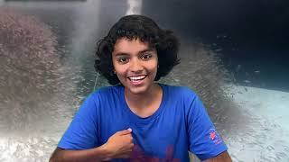 Whitney Laboratory Talk Science - Variables