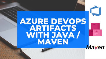 Streamline Your Package Management: Using Azure DevOps Artifacts with Java/Maven Projects
