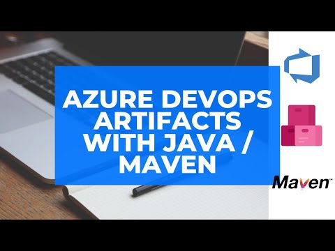 Streamline Your Package Management: Using Azure DevOps Artifacts with Java/Maven Projects