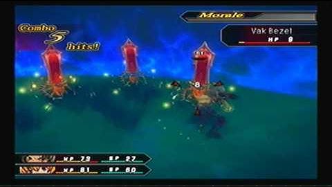 .Hack//G.U. Rebirth Vol.1 [Playthrough Part 10]