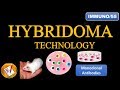Hybridoma Technology: Production of Monoclonal Antibodies (FL-Immuno/55)