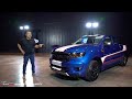 มีแค่300 คัน!!  Ford Ranger XL Street Special Edition ฉลองครบรอบ 25 ปี แต่งเต็ม เน้นหล่อ ไม่มีหรู