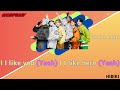 ONE N’ ONLY「Freaking Happy」歌詞割り動画(非公式)