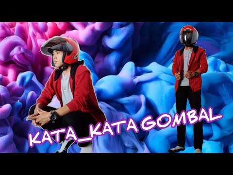  KATA KATA  GOMBAL  MENYENTUH  HATI  YouTube