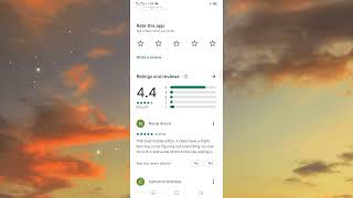 Photo Editor app Complete Review screenshot 5
