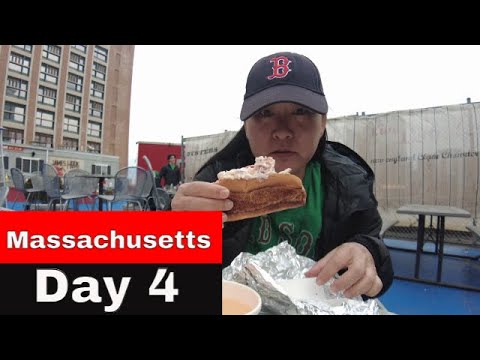 वीडियो: बोस्टन में सेंट पैट्रिक दिवस के लिए करने योग्य बातें