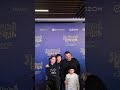 Сергей Жуков с детьми. Премьера фильма ЛЕТУЧИЙ КОРАБЛЬ. В кино с 21 марта #кино