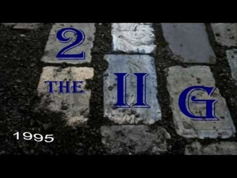 Black Brick Road - 2 The II G