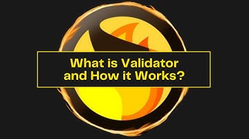 What is Validator and How it Works? Lunatics&Autism Validator EXPLAINED, LUNC REWARDS WITH LUNATICS