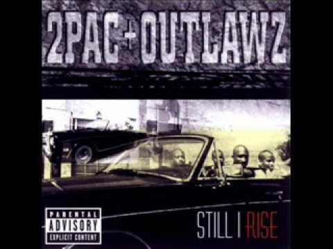 killuminati argentum 2Pac & Outlawz - Still I Rise - 11 - Killuminati [HQ Sound]