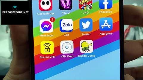 How to download Doodle Jump free on phone - install doodle Jump 2023