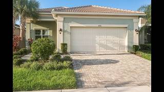 Valencia del Sol Wimauma FL Home Tour | 4838 Sevilla Shores Dr | 55  Community