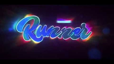 Intro [Runner] ft: wesular (C4D) Do You Like This Style ?? c: