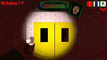 BALDI’S HEAD IS CHOPPED OFF! | I Want A Playmate!