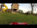 GOPRO TRAXXAS SLASH