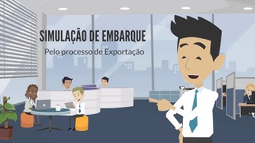 How To | Simulação de Embarque pelo Processo de Exportação #TOTVS_Backoffice_Linha_Datasul