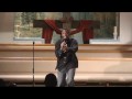 Barry brewer  pastor lied at  laughter for your soul