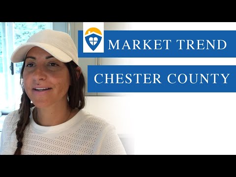 Market Trend | Chester County | The Ayse Clay Team