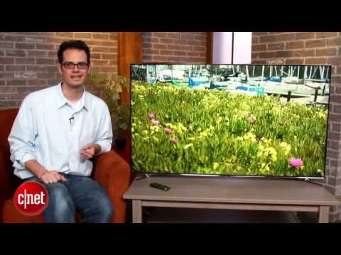 Samsung UNF8000 Series LED TV Review (UN46F8000, UN55F8000, UN60F8000, UN65F8000, UN75F8000)