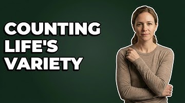 How Is Species Diversity Measured In Nature?