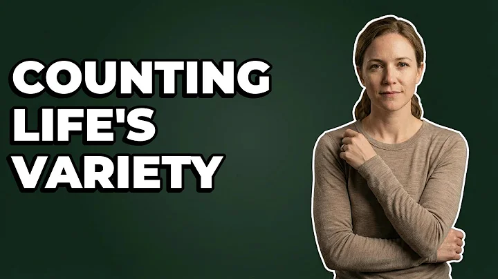 How Is Species Diversity Measured In Nature?