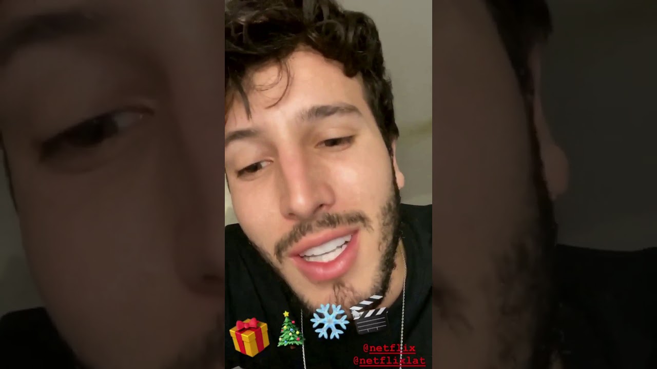 Sebastian Yatra Stories, November 22, 2019