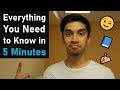 ACT English Punctuation in 5 Minutes | ACT English Tips and Strategies