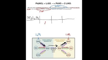 Two & Three Step Stoichiometry Problems