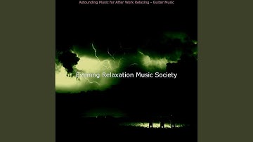 Wondrous Backdrops for Unwinding After Work